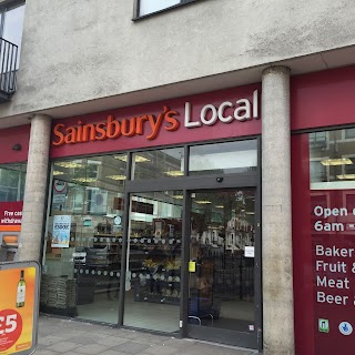 Sainsbury's Local