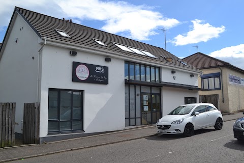 Oak Tree Dental Centre Kilsyth