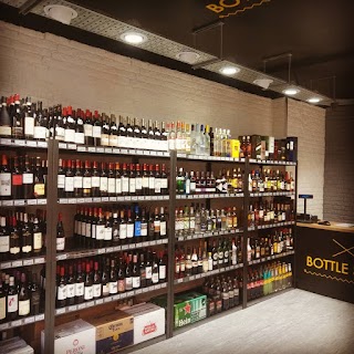 Bottle Shop (NKR) Ltd