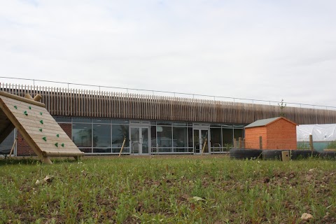 Springwell Leeds Academy South