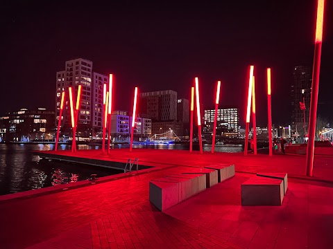 Bord Gáis Energy Theatre