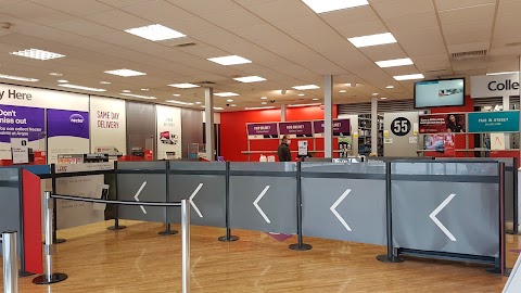 Argos Longton