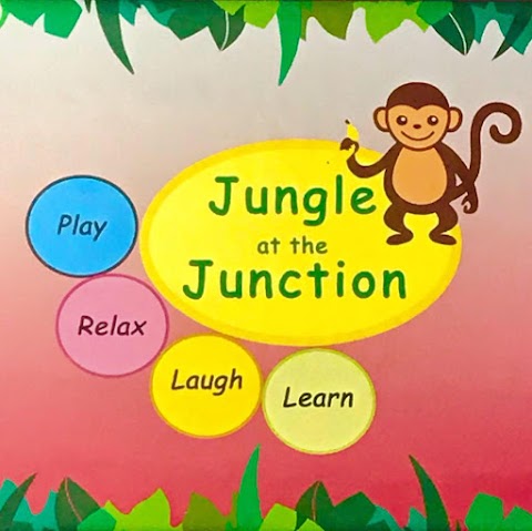 Jungle at the Junction