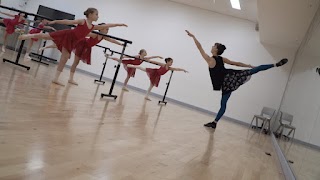 Reigate School Of Ballet and Commercial Dance - Dance classes Reigate