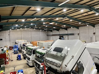 UK Truck & Plant Group