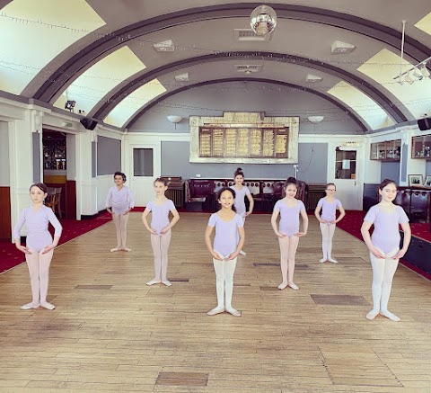 Allégro Dance Academy