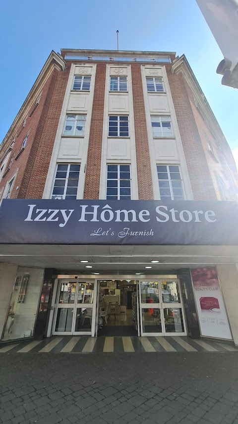 Izzy Home Store & Home Essentials