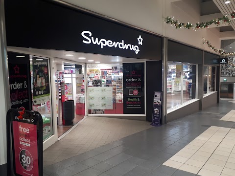 Superdrug