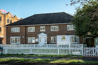 Toad Hall Nursery