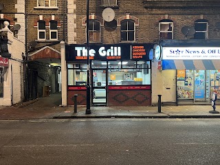 The Grill