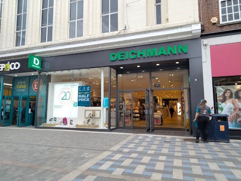 DEICHMANN