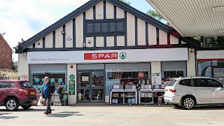 SPAR Hasland