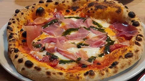 Rustico Neapolitan (Brighton)