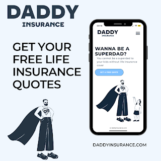 Daddy Insurance