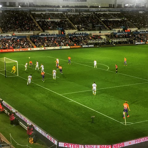 Swansea.com Stadium