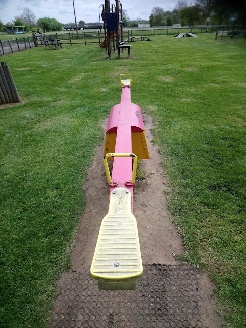 Kislingbury Children's Park