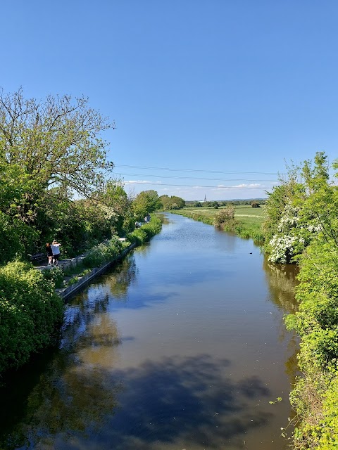 Chichester Ship Canal