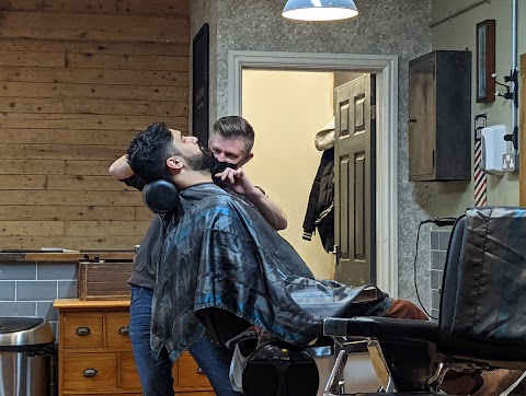 Barbers of Nottingham