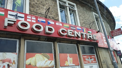 East European Food Centre