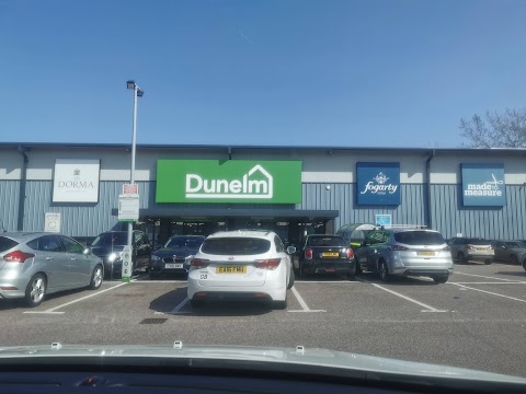 Dunelm