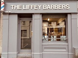 THE LIFFEY BARBERS Celbridge