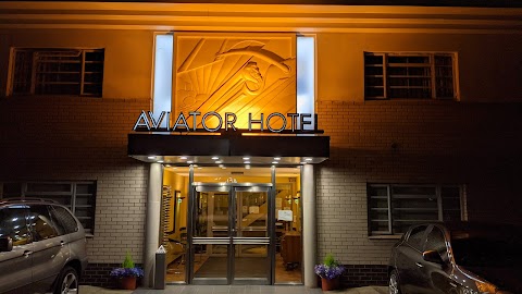 The Aviator Hotel