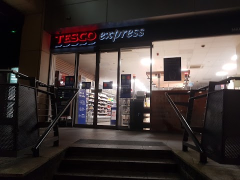 Tesco Express