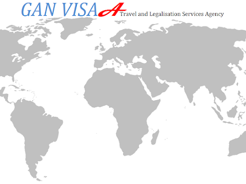 GAN Visa Services