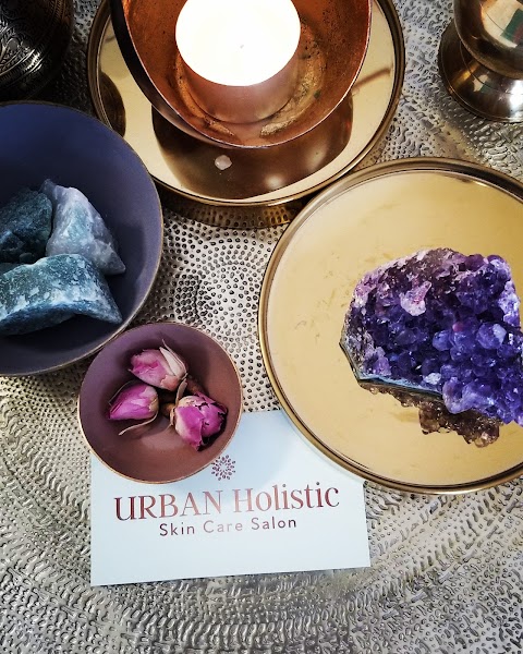 Urban Holistic Boutique Skin Care Salon