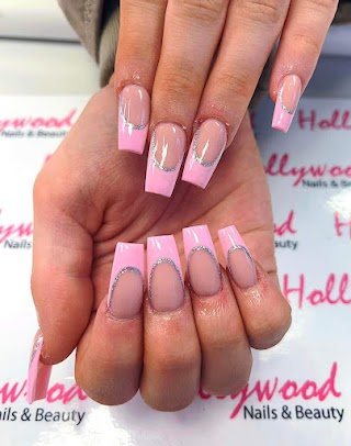 Hollywood Nails