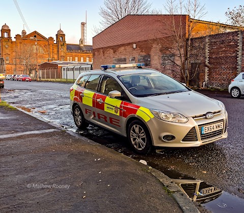 Caledonian Vehicle Services