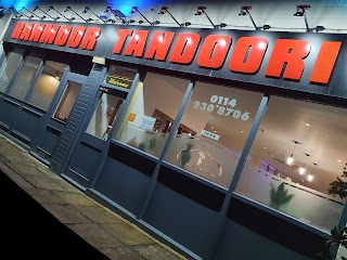 Ranmoor Tandoori