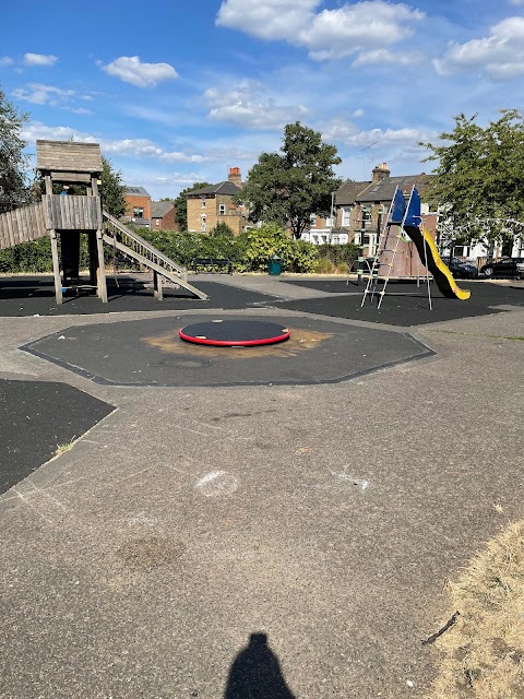 Paignton Road Open Space