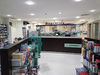 Gor Pharmacy