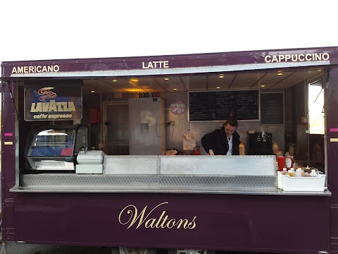 Walton's Food Station