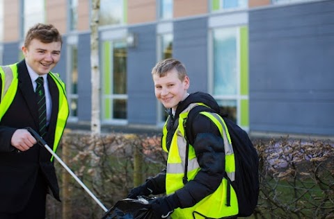 Co-op Academy Walkden