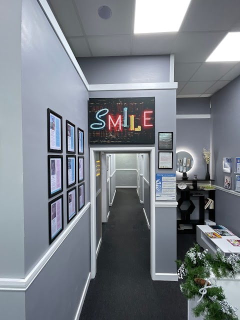 Brownhills Dental Practice