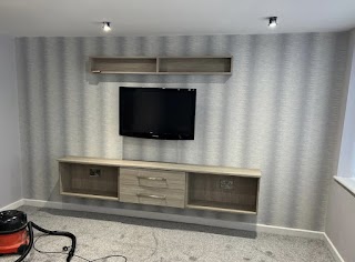 Bartlams Fitted Bedrooms Ltd - Sutton Coldfield