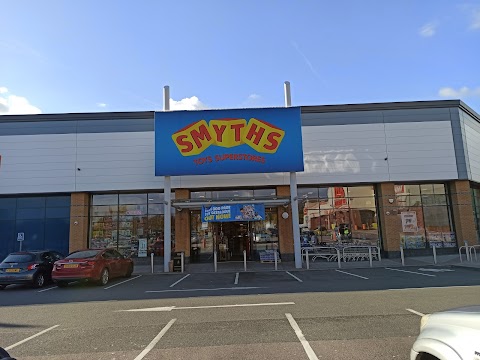 Smyths Toys Superstores