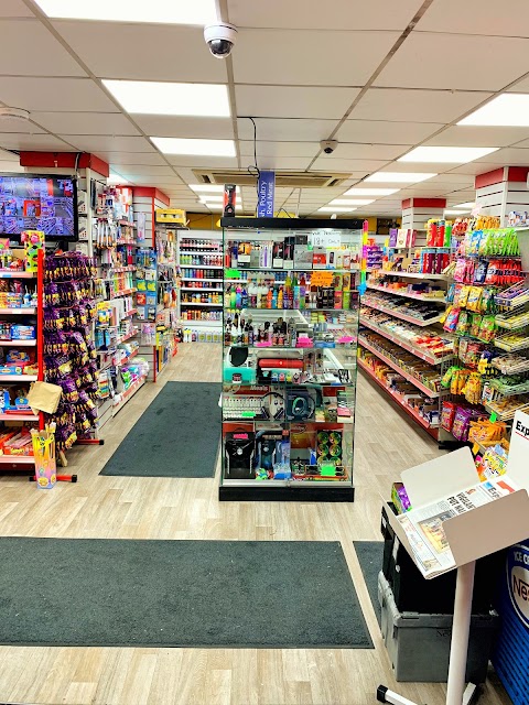 Vicarage Convenience Store