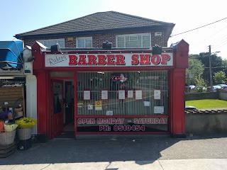 Raheny Barber Shop