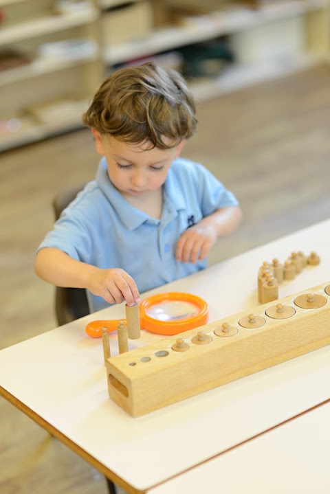 Little Learners Montessori School