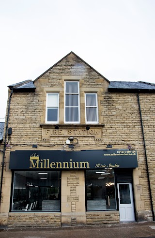 Millennium Hair Studio