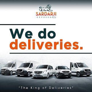 Sardarji Express Ltd