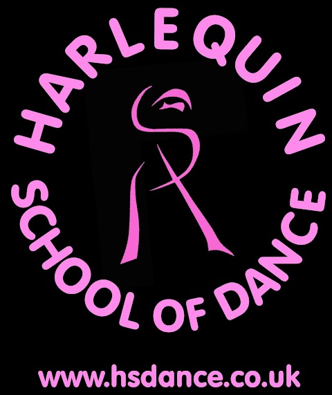 Harlequin School Of Dance