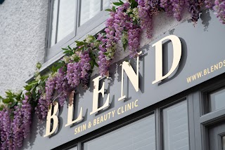 Blend Skin and Beauty Clinic