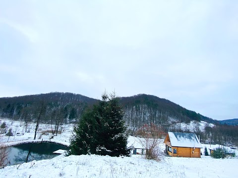 Happy Nest Cottage