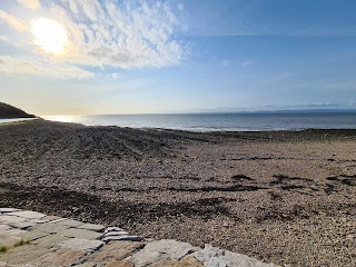 Clevedon Beach Cafe