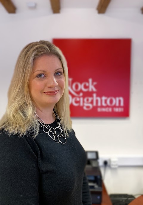 Nock Deighton - Telford Estate Agents | Residential Sales & Lettings