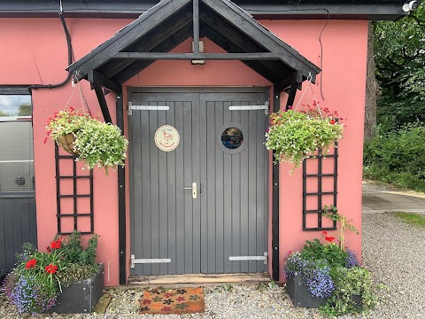 Duffryn Mawr Cottages